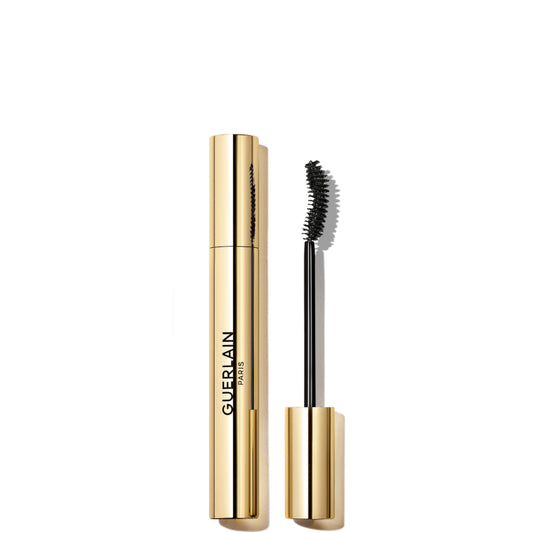 Mascara Noir G N. 01 Black