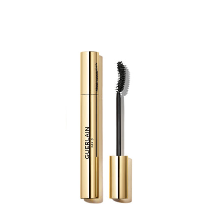 Mascara Noir G N. 01 Black