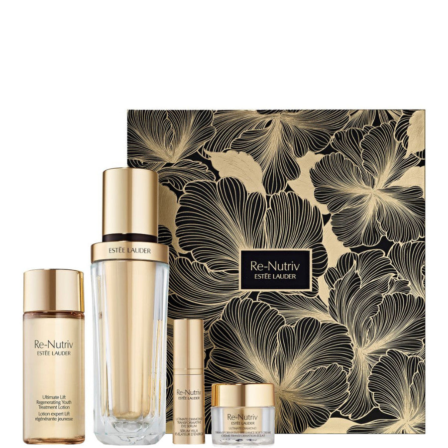 Re-Nutriv Ultimate Diamond Brilliance Serum Set