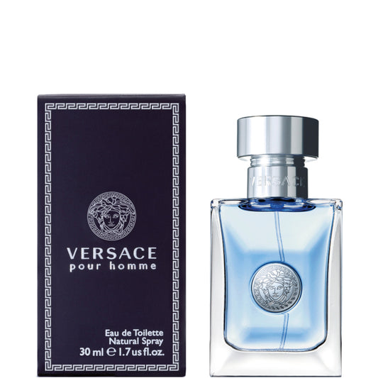 Versace Pour Homme