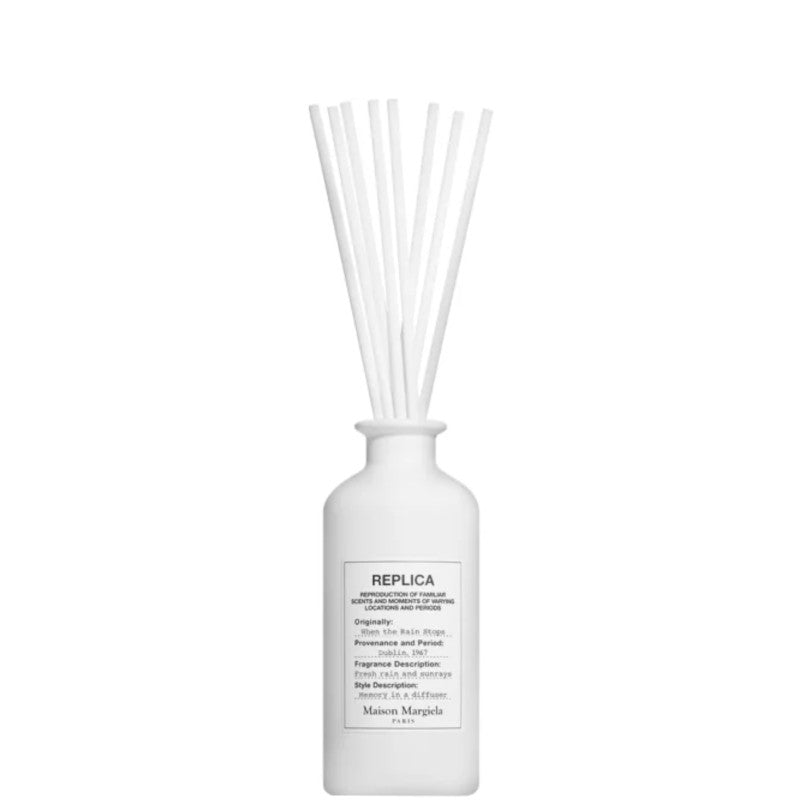 Maison Margiela Replica When The Rain Stops 185 ML