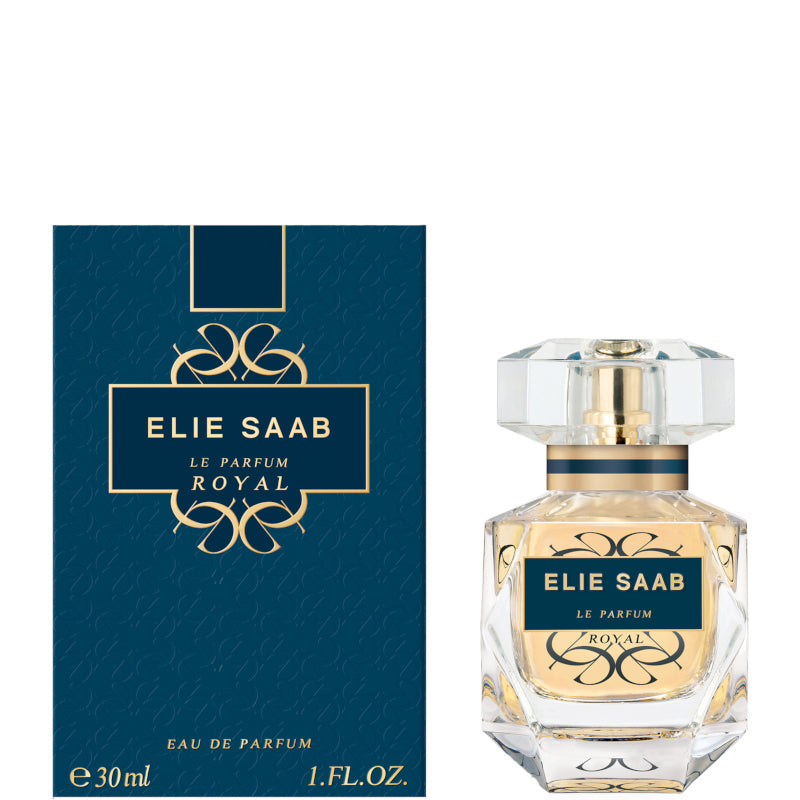 Elie Saab Royal