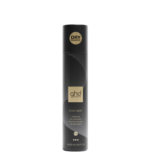 ghd Once again - shampoo secco
