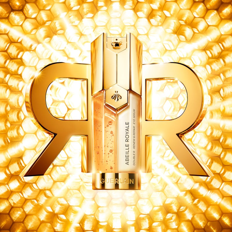 Abeille Royale Double Renew  & Repair Eye Serum 20 ML