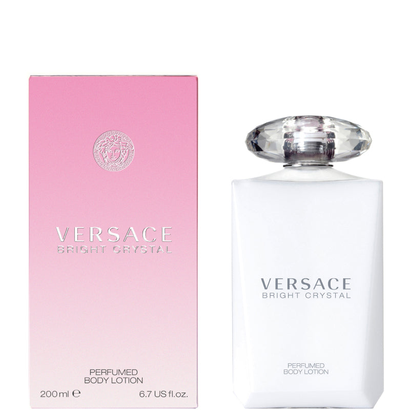 Versace Bright Crystal 200 ML