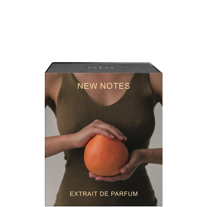 New Notes Akigala Mandarino