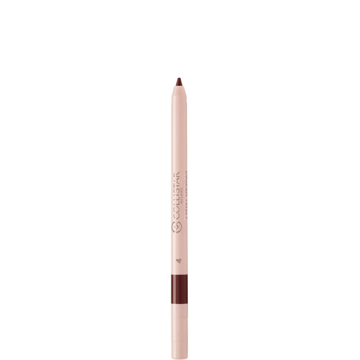 Twist Design Matita Labbra Automatica