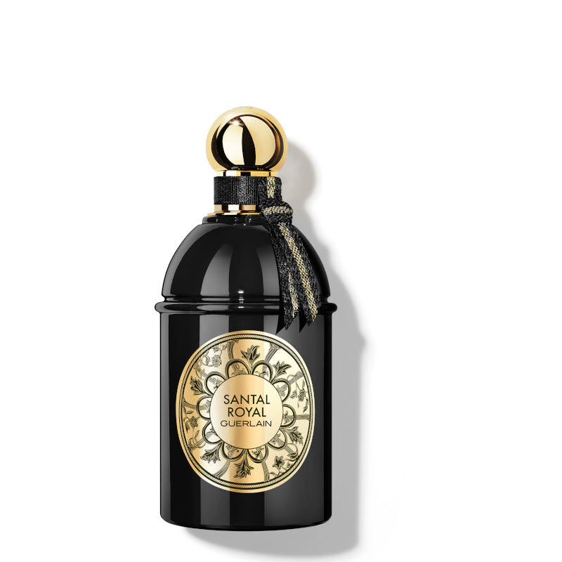 Les Absolus D'Orient Santal Royal 125 ML