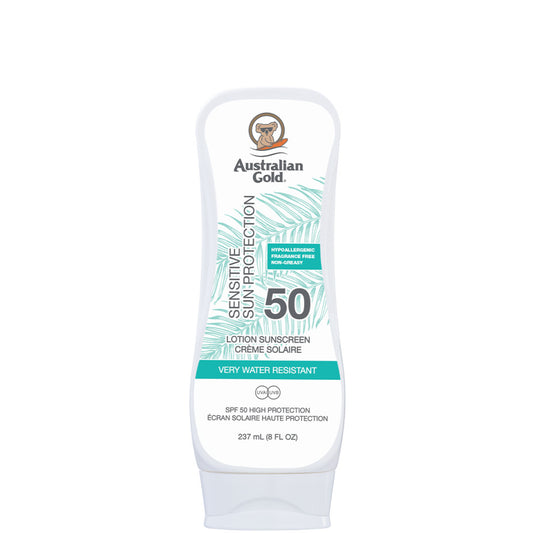 Sensitive Sun Protection SPF 50