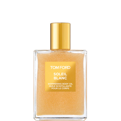 Tom Ford Soleil Blanc Shimmering Body Oil