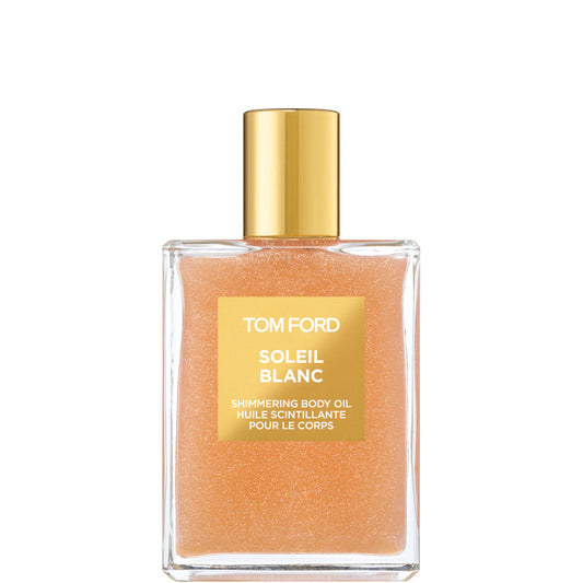 Tom Ford Soleil Blanc Shimmering Body Oil Rose Gold 100 ML