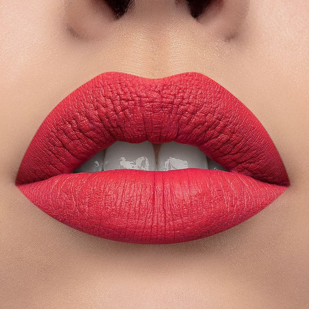 Mulac MATT LIPSTICK Rossetto Opaco
