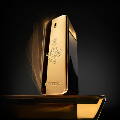 Rabanne 1 Million Eau de Toilette Cofanetto