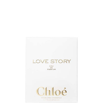 Chloé Love Story EDP