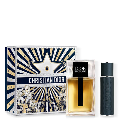 Dior Homme Eau de Toilette Cofanetto