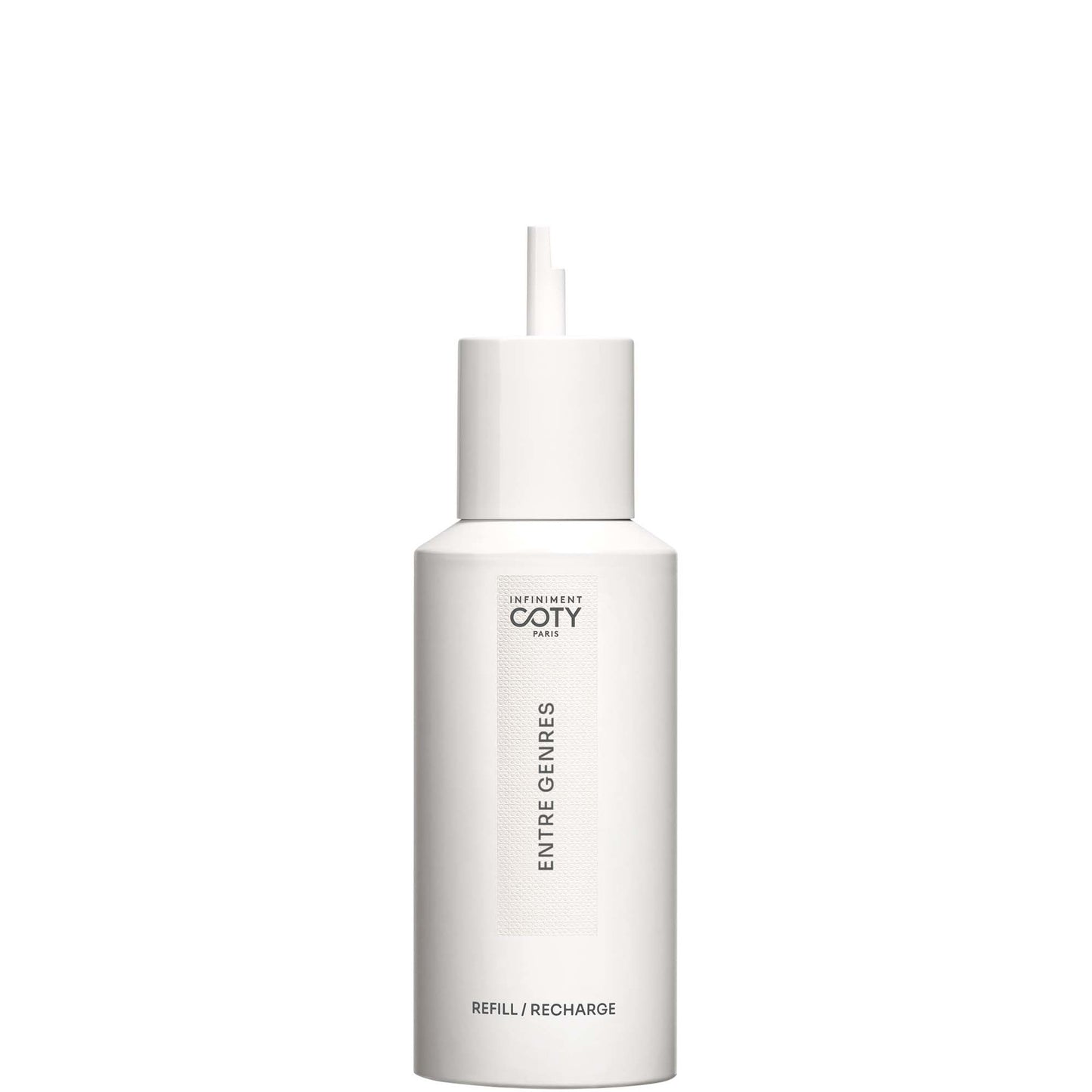 Infiniment Coty Paris Entres Genres Ricarica