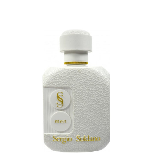 Sergio Soldano White For Men 100 ML