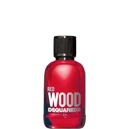 Red Wood Dsquared2 Pour Femme