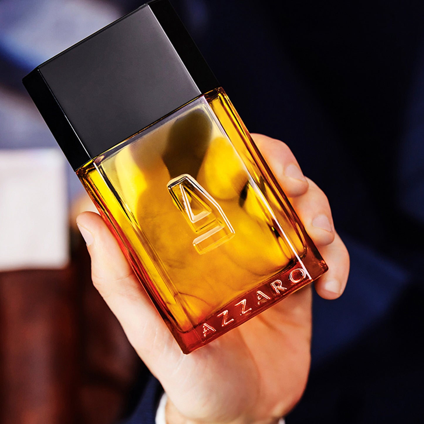 Azzaro Pour Homme