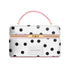 OMAGGIO - Carolina Herrera Pouch Pois