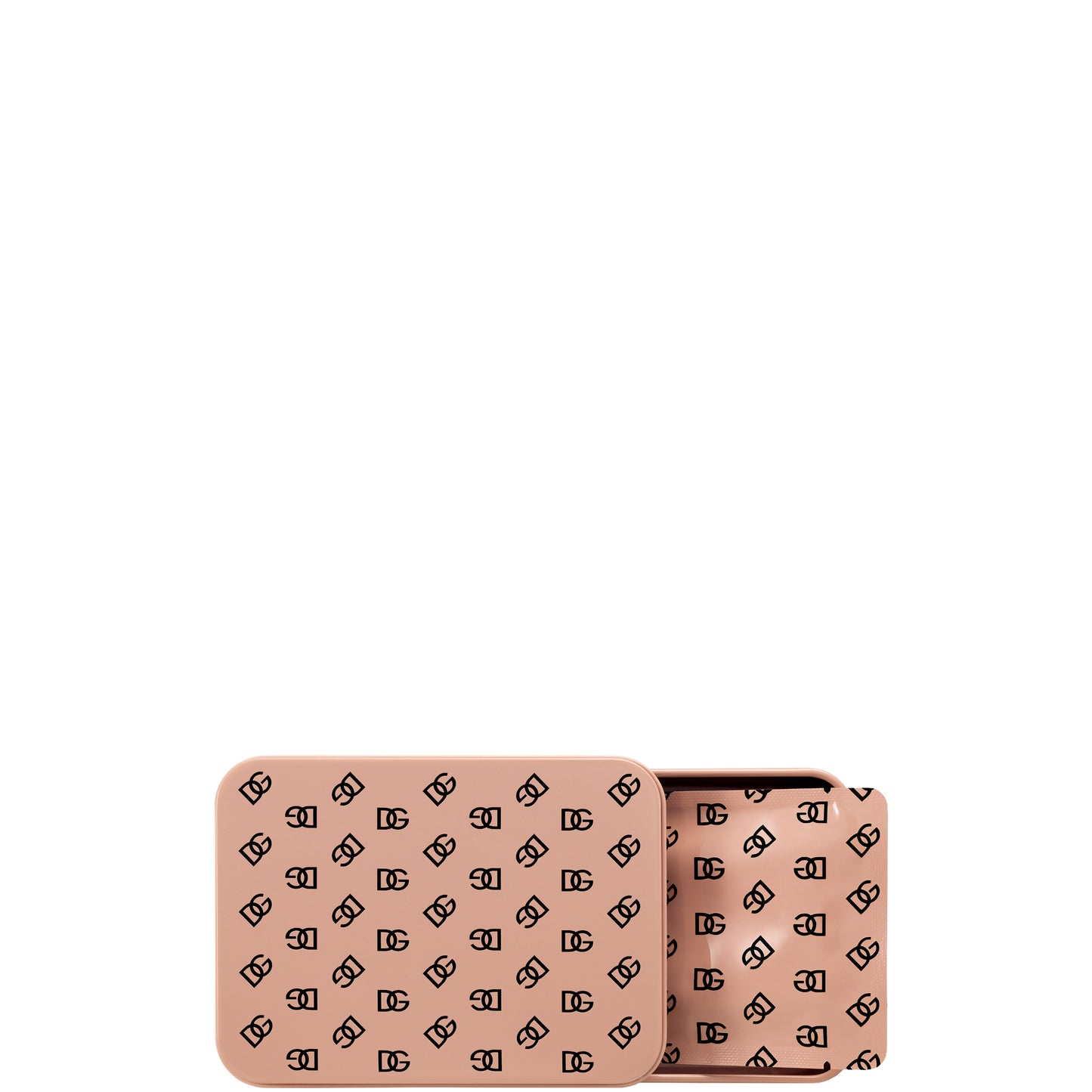 Nouri-Kiss Petal Lip Patches