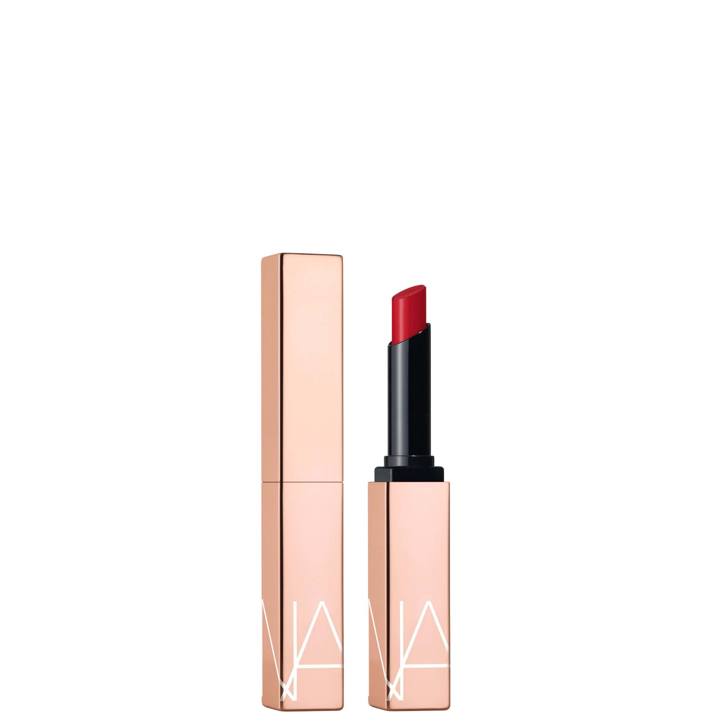 Nars Afterglow Lipstick