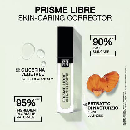 Prisme Libre Skin-Caring Corrector