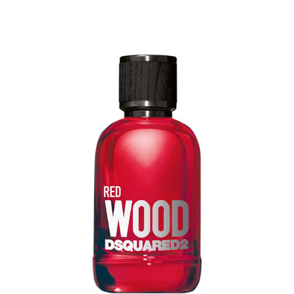 Red Wood Dsquared2 Pour Femme