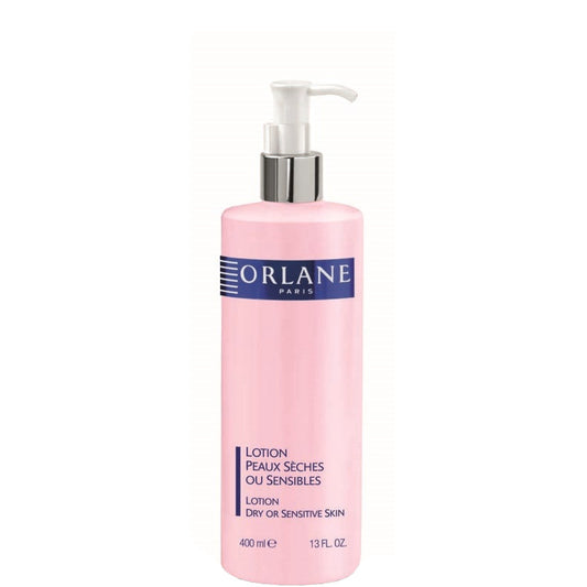 Orlane Lotion Peux Sèches Ou Sensibles 400 ML