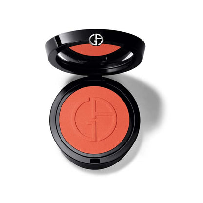 Luminous Silk Glow Blush