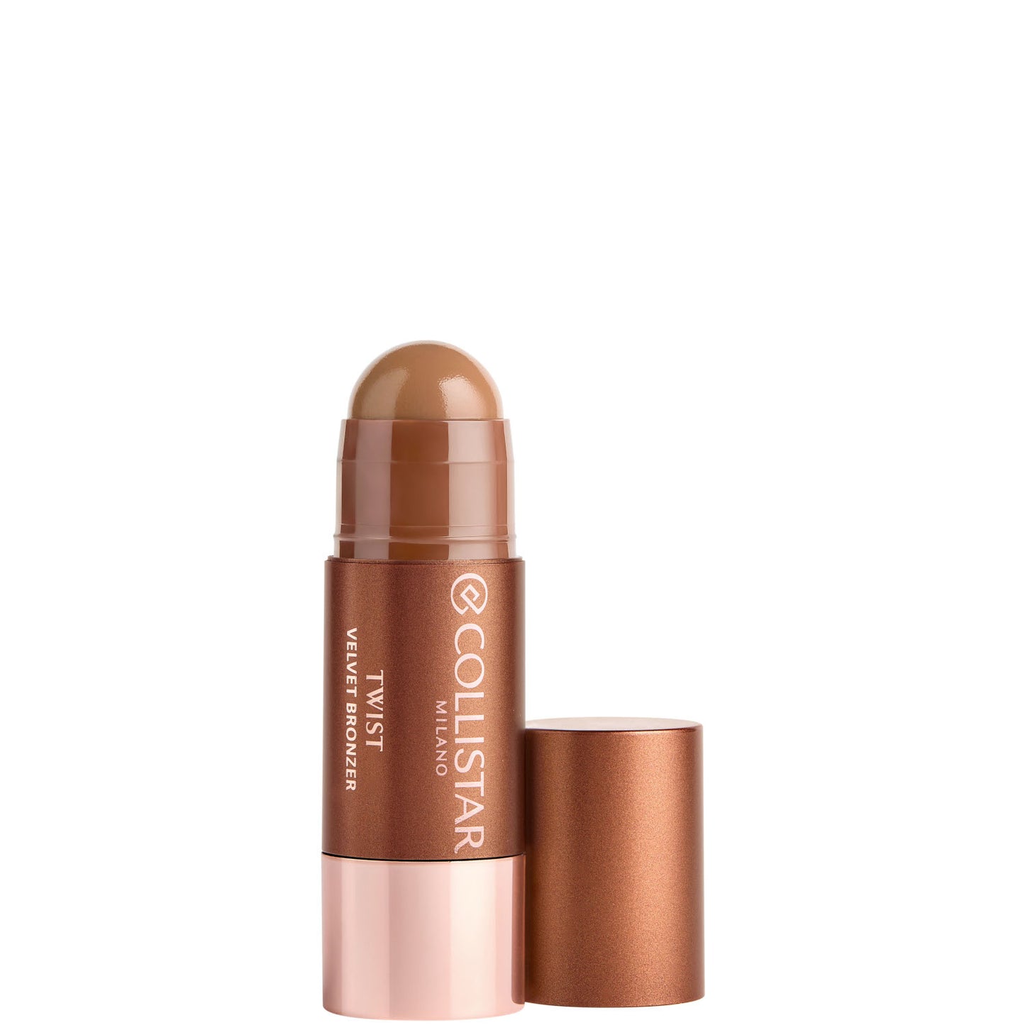 Twist Velvet Bronzer