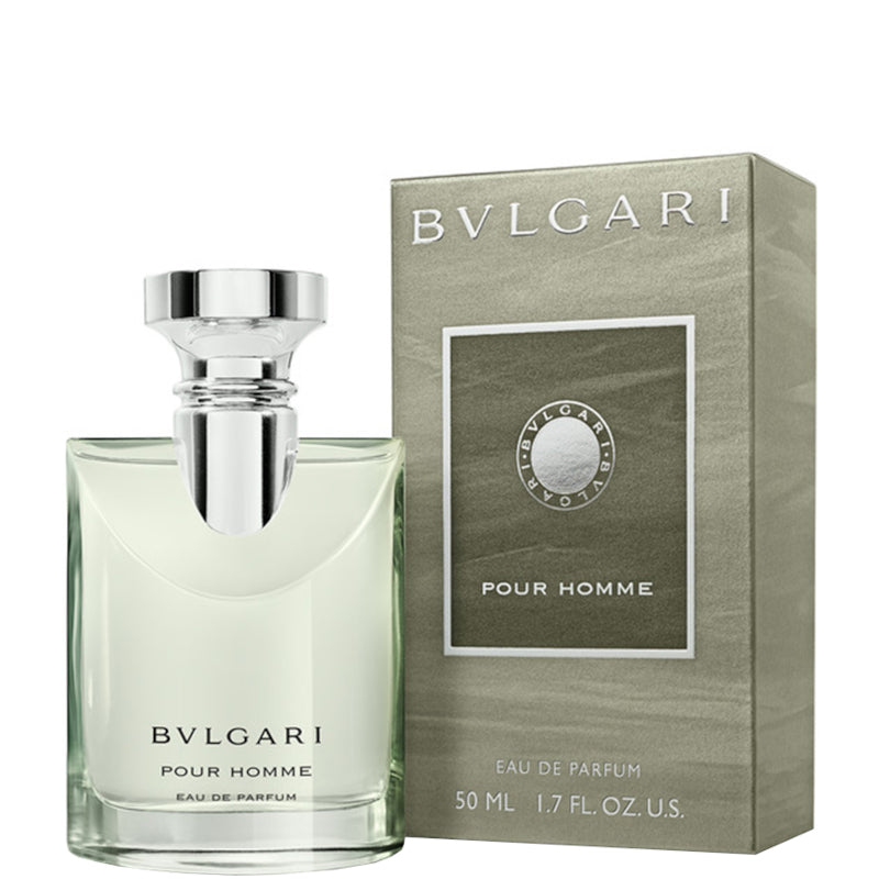 Bulgari Pour Homme EDP