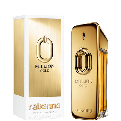 Rabanne 1 Million Gold Eau de Parfum Intense