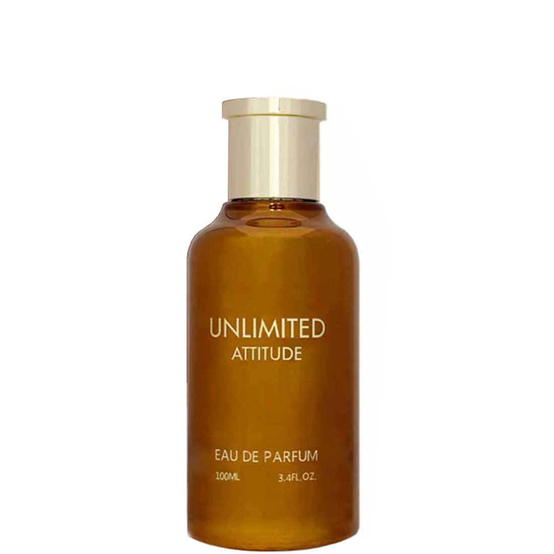 Unlimited Attitude Eau de Parfum