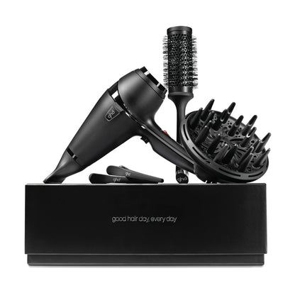 ghd Hair drying professional kit