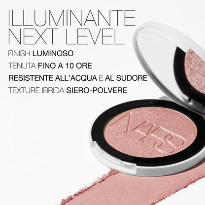 Nars Light Reflecting Luminizing Powder