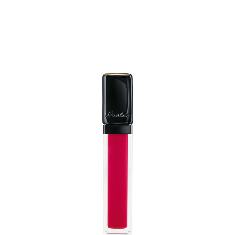 KISSKISS Le Rouge à Lèvres Liquid Lipstick*