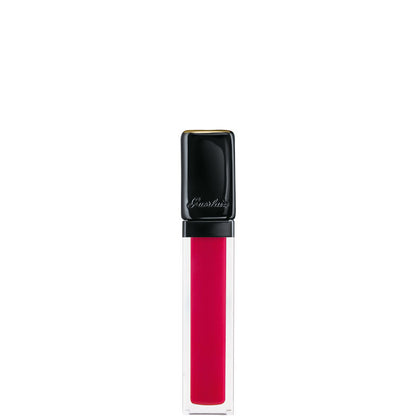 KISSKISS Le Rouge à Lèvres Liquid Lipstick*