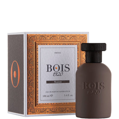 Bois 1920 FINE FRAGRANCE - Nagud EDP