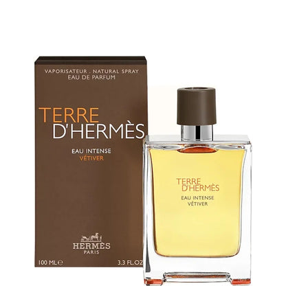 Terre d'Hermès Eau Intense Vetiver