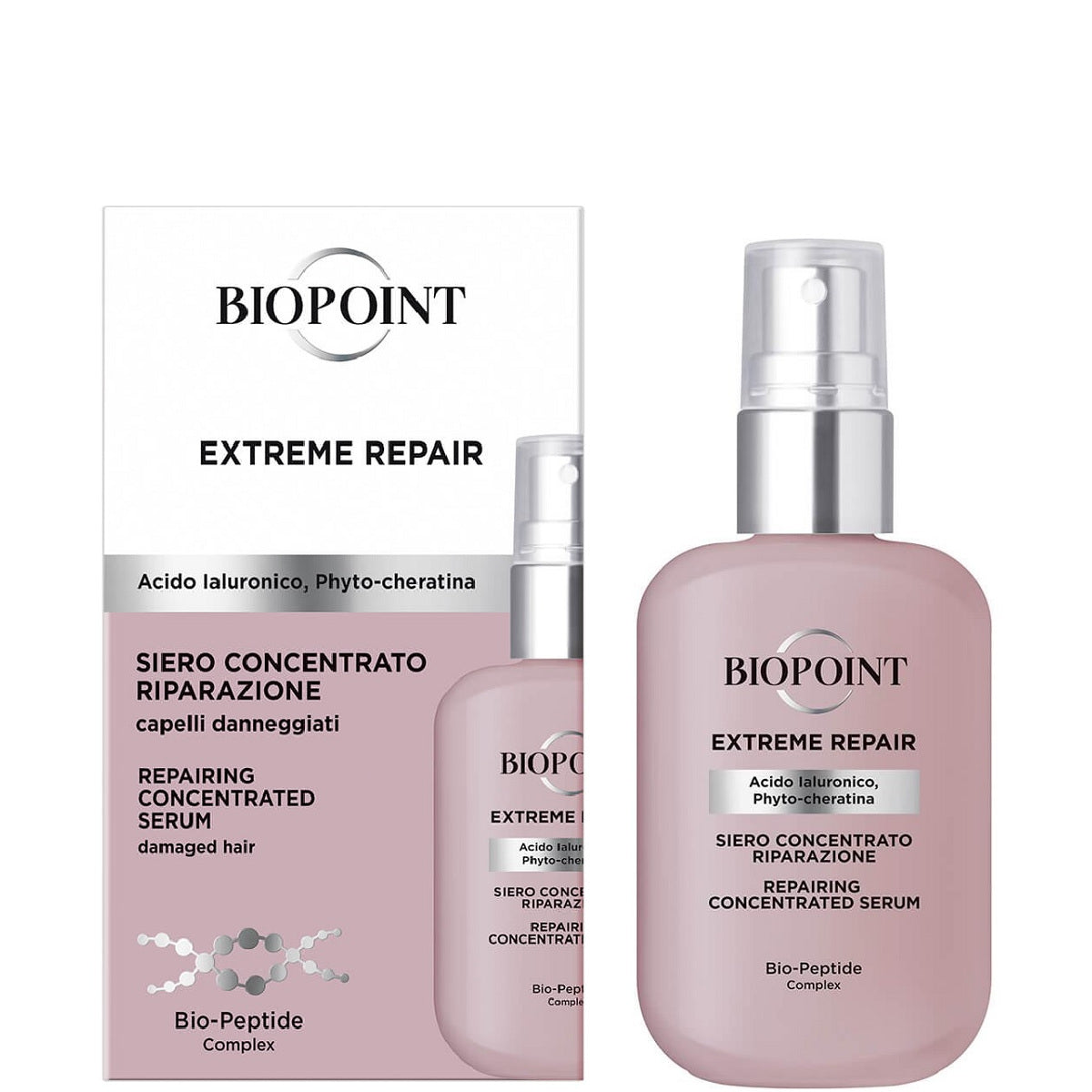 Biopoint Siero Concentrato Riparazione