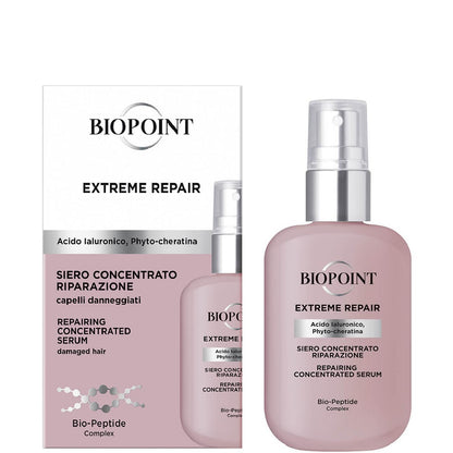 Biopoint Siero Concentrato Riparazione