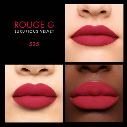 Rouge G Luxurious Velvet
