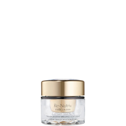 Re-Nutriv Ultimate Diamond Transformative Brilliance Soft Creme