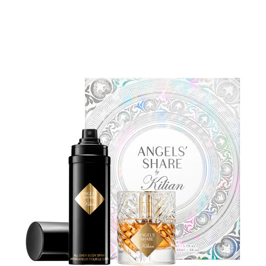 Kilian Paris Angels' Share Layering Set