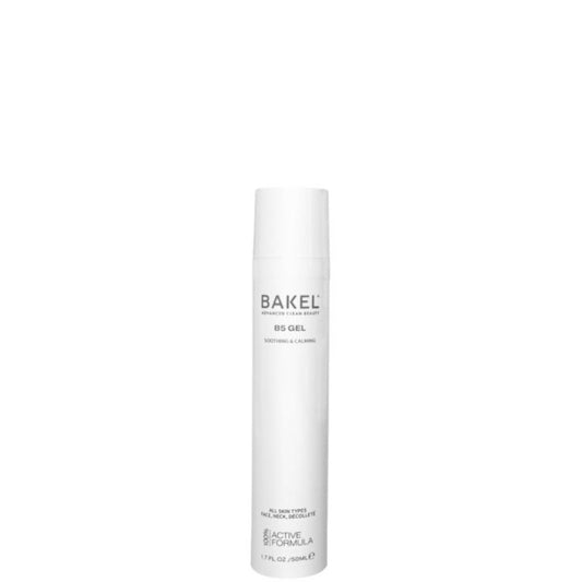 Bakel B5 GEL Gel istantaneo anti-rossore 50 ML