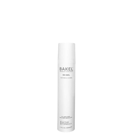 Bakel B5 GEL Gel istantaneo anti-rossore 50 ML