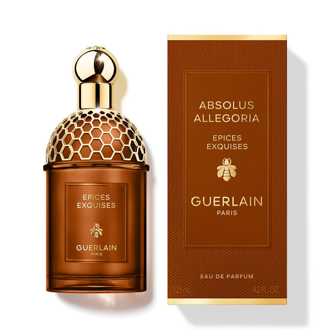 Absolus Allegoria Epices Exquises