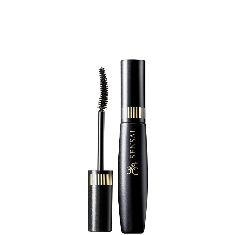 Colours Mascara 38°C Volumising MV-1 Black