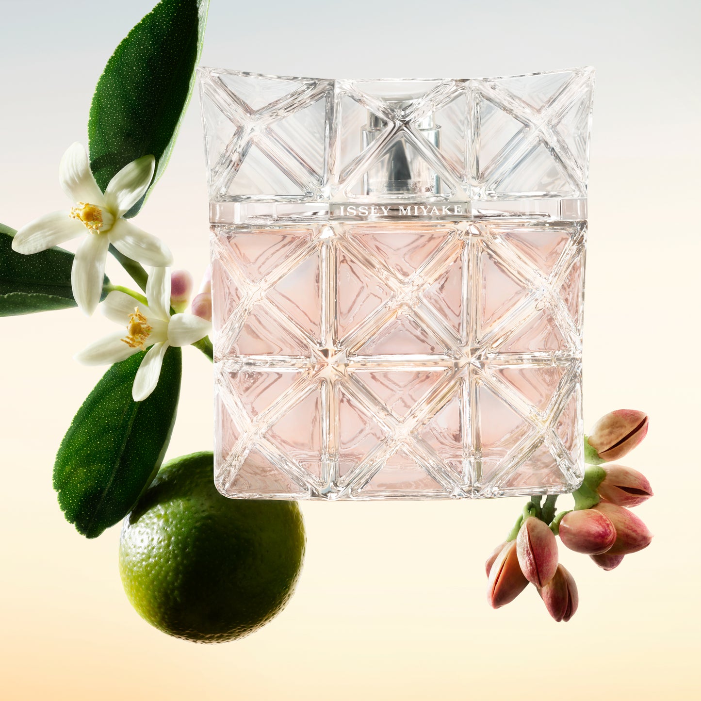 Lumière d'Issey Shower Cream